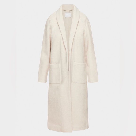 The Group by Babaton Shawl Merino Wool Jacket - Picture 12 of 12